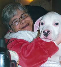 Obituary of Janet Elizabeth Sleight