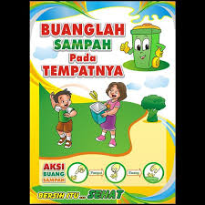 Contohnya nih, disaat kita ingat tentang sampah, saya yakin hal pertama yang terbesit pada otak kalian adalah kata buanglah sampah pada tempatnya akan tetapi kalimat. Link Download Poster Sampah Yang Berguna Dan Boleh Di Cetakkan Dengan Segera Cikgu Ayu