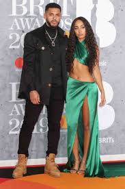 The little mix member, 29, announced that she and her fiancé, andre gray, welcomed twins — just days before groupmate perrie edwards gave birth to. Little Mix Leigh Anne Pinnock Verschiebt Hochzeit Um Zwei Jahre