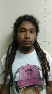 Police remove illegal firearms and drugs from San Pedro; Three persons  arrested