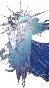 The great collection of final fantasy xv wallpaper for desktop, laptop and mobiles. Video Game Final Fantasy Xv Mobile Abyss