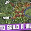 Minecraft noob vs pro vs hacker: 1