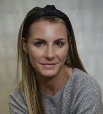 Megan Farris's Instagram, Twitter & Facebook