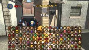 Remember that you can change view . The Thing Lego Marvel Superheroes Wiki Fandom