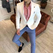 Terziademaltun Com On Instagram Tek Blazer Ceket Modelleri Satista 249 90 Whatsapp Siparis 905448557525 E5 Karayolu Blazers For Men Mens Jackets Jackets