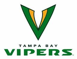 Flowers has seen some playing time and. Tampa Bay Vipers Complete The Draft Hopeful For The Coming Season The Stampede