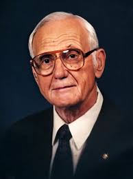 Victor Rodoslav Haburchak (1917-2011)