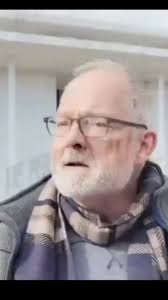 A Washington, D.C. resident is nearly in tears after Donald Trump's name  was added to the John F. Kennedy Center for the Performing Arts. “I feel  like democracy died today.” Yes —