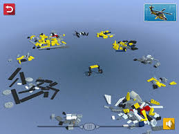 Download guide lego creator islands apk latest version 1.0 for android, windows pc, mac. Descargar Lego Creator Islands Gratis Para Android Mob Org