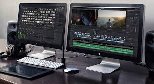 How to overlay image in davinci resolve. Media Blackmagic Design