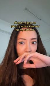 S'porean Woman Uses AI To Plan Her Solo Trip To Vietnam, Amazed By How  Detailed The Itinerary Is