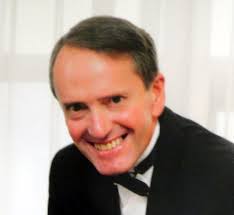 Richard Frost Obituary