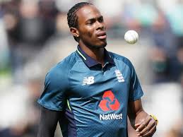 And england must look after jofra archer jofra archer was superb for england in the second ashes test with australia it must be like facing a bowling machine that has been turned up to 95mph Jofra Archer Targets Virat Kohli World Cup Scalp Cricket Gulf News