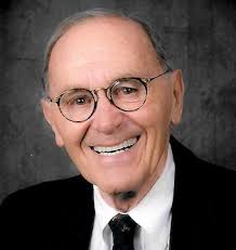 Obituary: John Edward Backus