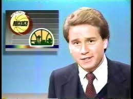 Houston Rockets vs Seattle Super Sonics (December 18, 1986) "Buckets And  Basketbrawl"