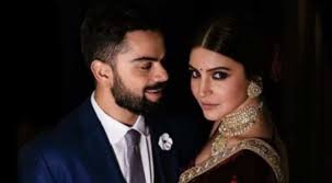 His wife actress anushka sharma and the baby are both reported to be healthy. Anushka Sharma And Virat Kohli Blessed With Baby Girl Entertainment News Wionews Com