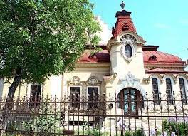 Casa artelor dinu lipatti îşi redeschide porţile şi invită publicul la festivalul mozartissimo. Casa MemorialÄƒ Dinu Lipatti Va Fi InauguratÄƒ Luni News Ro