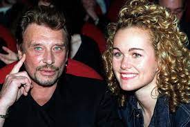 Voir plus d'idées sur le thème johnny hallyday jeune, johnny hallyday, photo johnny hallyday. Laeticia Hallyday Se Confie On Etait Deux Ames Cabossees
