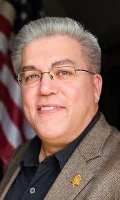 Third Republican candidate, retired Lt. Alan Driggers, to run in June's  primary against Sheriff Jay Koon