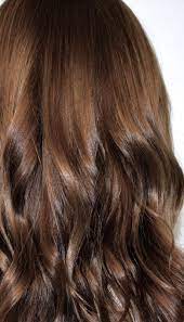 The Milk Chocolate Hair Color Chocolate Milk Chocolate Hair Color Chocolate Brown Hair Color