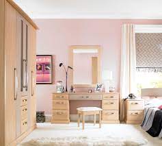 Vienna Bedroom Http Www Daval Furniture Co Uk Vienna Fitted Bedrooms Bedroom Design Fitted Bedroom Furniture