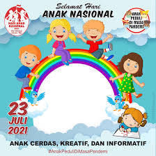 Check spelling or type a new query. Desain Twibbon Hari Anak Nasional 2021 Format Coreldraw Free Cdr Png Tutoriduan Com