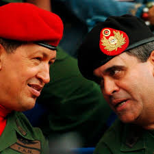 Venezuelan Army General Who Saved Hugo Chávez From Coup Dies in Jail