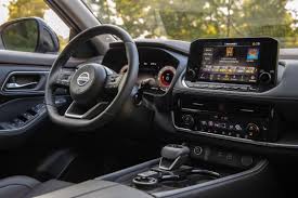 Now, a driver or passenger can unlock a. View Photos Of The 2021 Nissan Rogue Platinum Awd