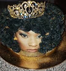 University of South Carolina graduation tray