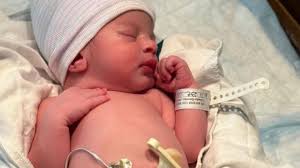 Jandy Ventura se convierte en abuelo por segunda vez