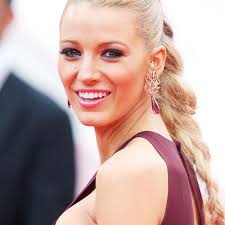You can go deeper or more golden depending on your skin tone. Blake Lively S Red Hair