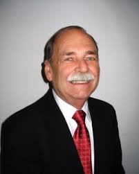 Tribute for James Robert Anderson