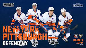 Penguins 5, islanders 4 game 4: Game Preview Islanders Vs Penguins
