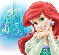 Walt disney gambar princess ariel menggelepar sebastian. Disney Wallpaper Princess Ariel