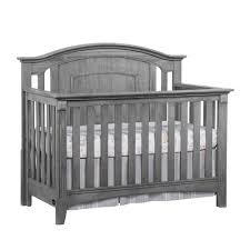 4 In 1 Convertible Crib Ozlo Baby