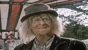 Bernard joseph cribbins, obe (born 29 december 1928) is an english actor, comedian, and singer whose career has spanned over 70 years. Top 30 Gummidge Gifs Find The Best Gif On Gfycat