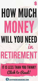 Check spelling or type a new query. How Much Money Will You Need In Retirement Retirement Advice Money Saving Tips Budgeting Finances