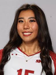 2025 Volleyball Roster