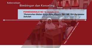 Dengan memiliki silabus kurikulum 2013 revisi terbaru ini maka guru akan dapat dengan mudah menentukan dan merencanakan perangkat rencana pelaksanaan pembelajaran. Keberadaan Bk Dalam Permendikbud Nomor 15 Tahun 2018 Bimbingan Dan Konseling
