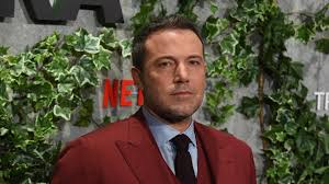 Ben affleck garnered attention from '90s hits mallrats, dazed and confused, and good will hunting sign up for ben affleck alerts: Verdachtiges Foto Haben Sich Ben Affleck Und Ana De Armas Verlobt