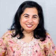 Seema Datta (@keyajee_) • Threads, Say more