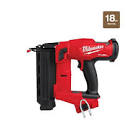 M18 FUEL 18V Lithium-Ion Brushless Cordless Gen II 18-Gauge Brad Nailer (Tool Only) 2746-20 Milwaukee Tool
