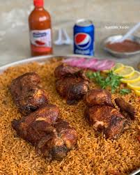 مطعم شواية دار الخليج في جدة