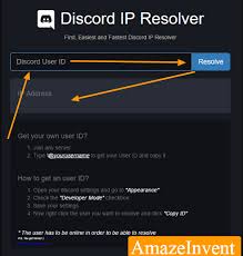 Now open windows explorer or just double click on the my computer icon on your desktop and you will see a new network drive. How To Get Someone S Ip From Discord Amazeinvent
