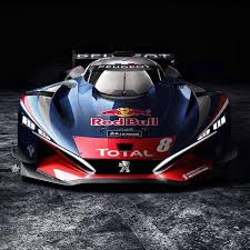 473 Likes 6 Comments Eurotuner Magazin Eurotunermagazin On Instagram Peugeot Will Be Back 2022 In Le Mans With A Stunning Hypercar Peugeot Car Le Mans