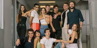 Elite, its successful spanish production, is about to premiere its fourth season and fans couldn't be more excited.in that sense, the streaming company sought to appease the when is elite 4 released? Elite Season 4 Netflix Release Date Cast Interviews Spoilers