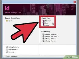 You have to use either the swatches panel or the color panel to select your color. 3 Ways To Create A Background In Indesign Wikihow
