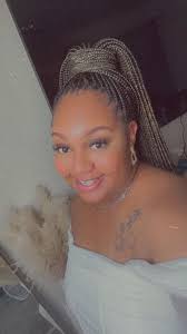 I love that my clients actually book custom blends 😮‍💨🔥