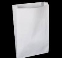 9"W x 13"H with 2.5" Gusset Full Color Paper Bag