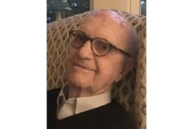 Richard Legge Obituary (1925